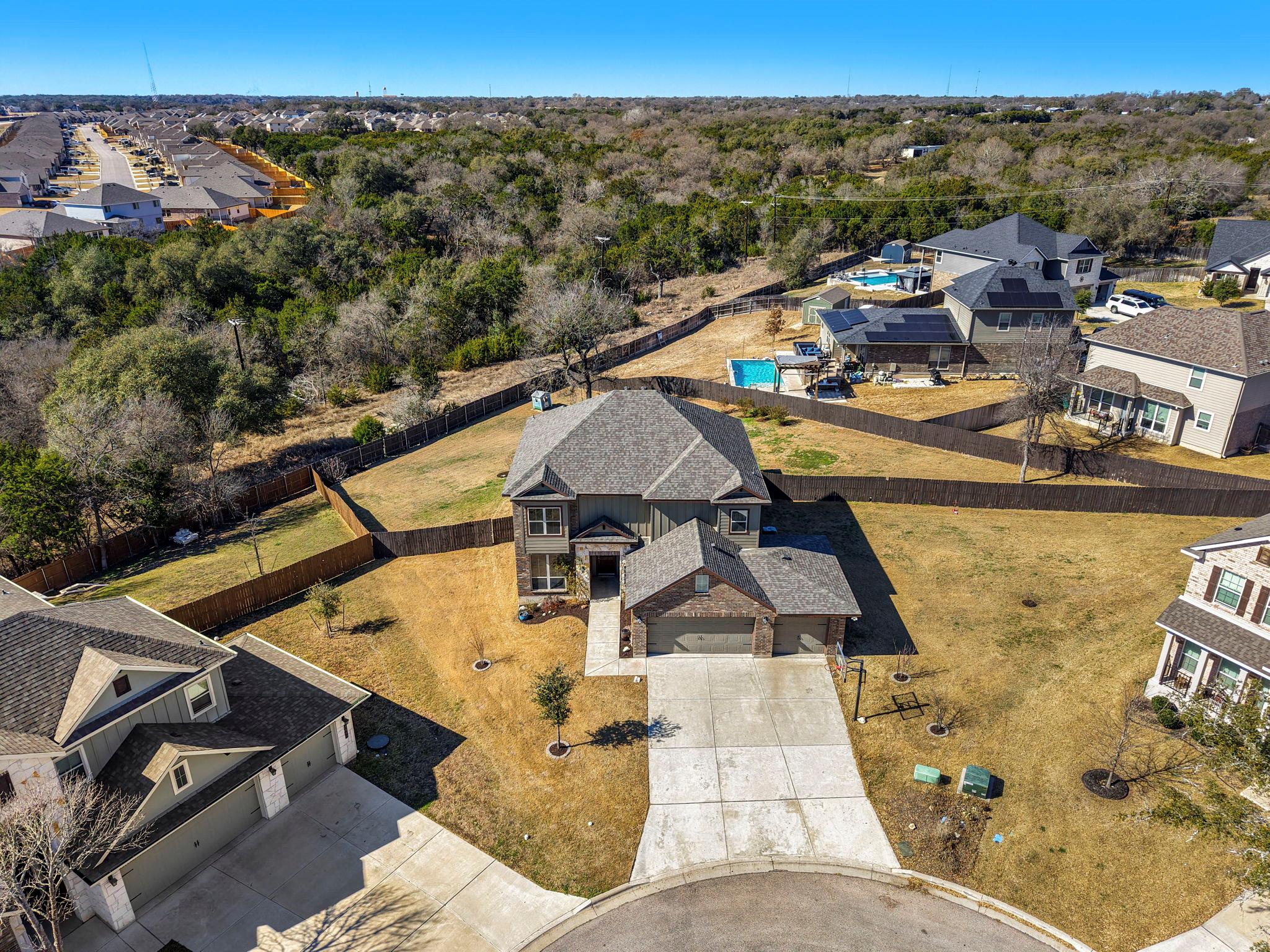 3901 Aransas Drive Belton TX 76513
