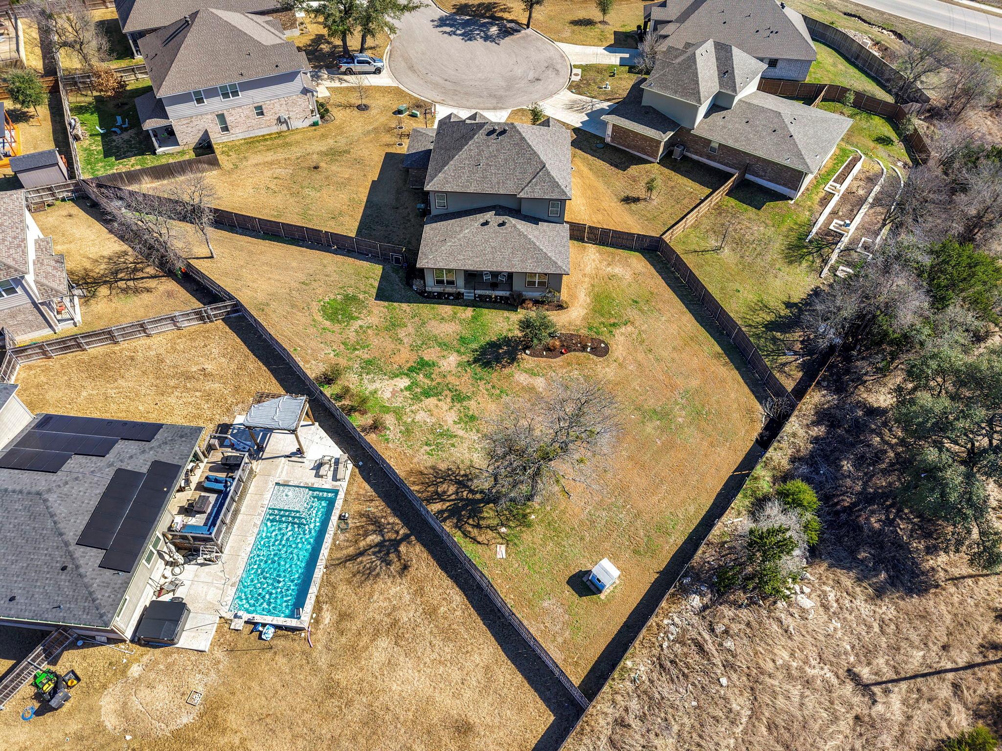 3901 Aransas Drive Belton TX 76513
