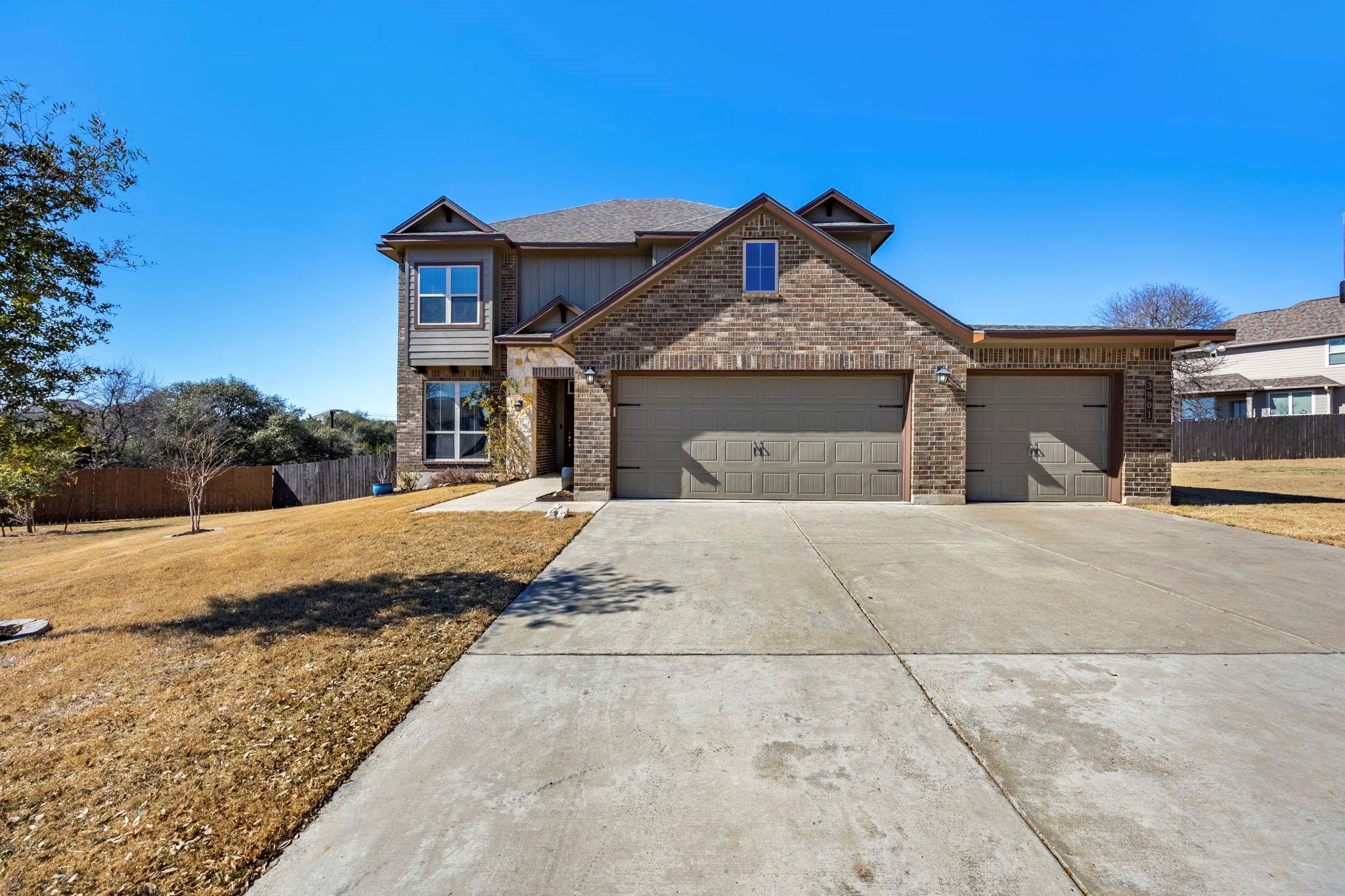 3901 Aransas Drive Belton TX 76513