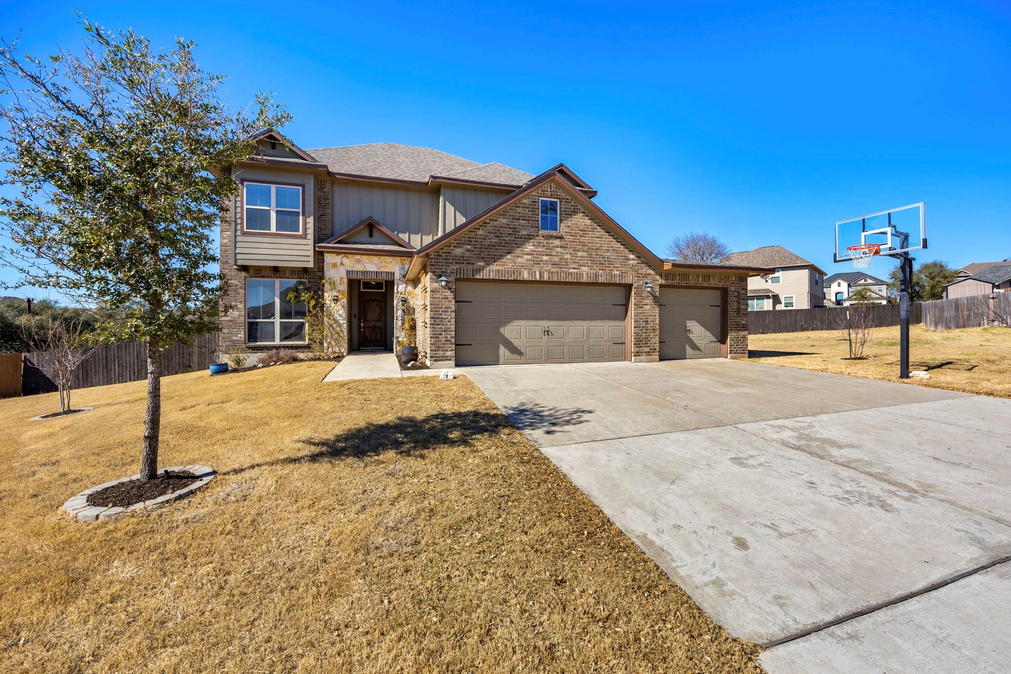 3901 Aransas Drive Belton TX 76513