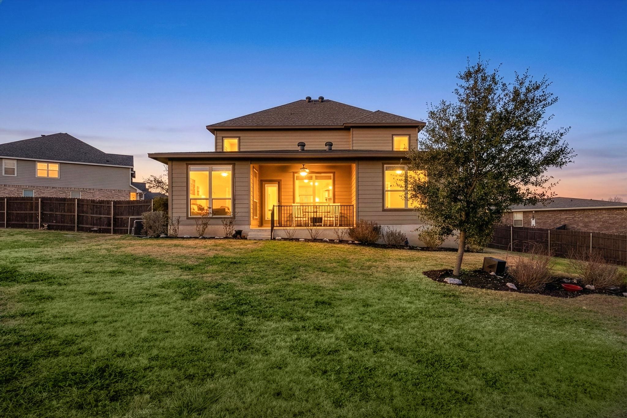 3901 Aransas Drive Belton TX 76513