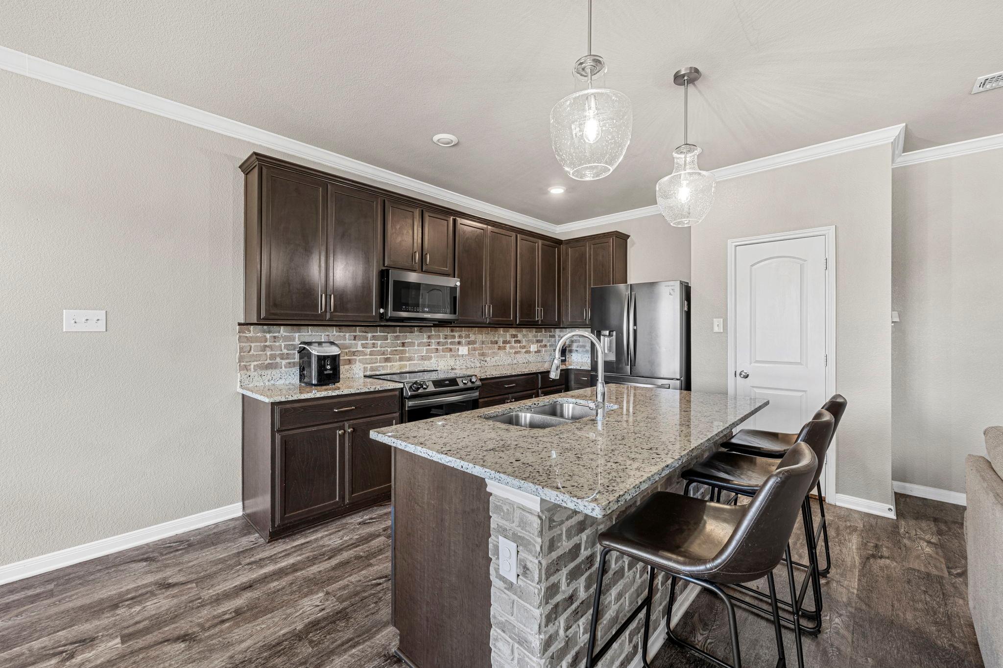 3901 Aransas Drive Belton TX 76513