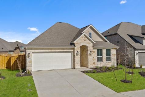 1504 Corduroy Lane Georgetown TX 78633