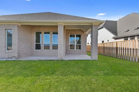 1504 Corduroy Lane Georgetown TX 78633