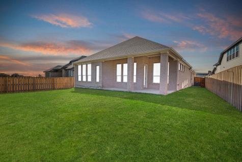 1504 Corduroy Lane Georgetown TX 78633