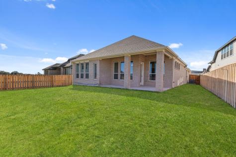 1504 Corduroy Lane Georgetown TX 78633