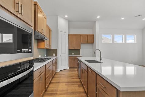 1504 Corduroy Lane Georgetown TX 78633