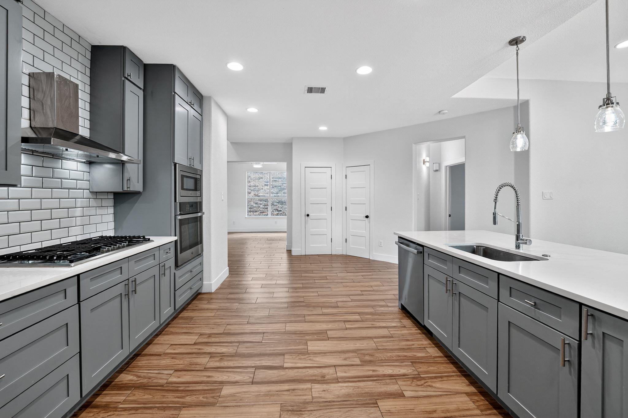 4029 Canyon Glen Circle Austin TX 78732