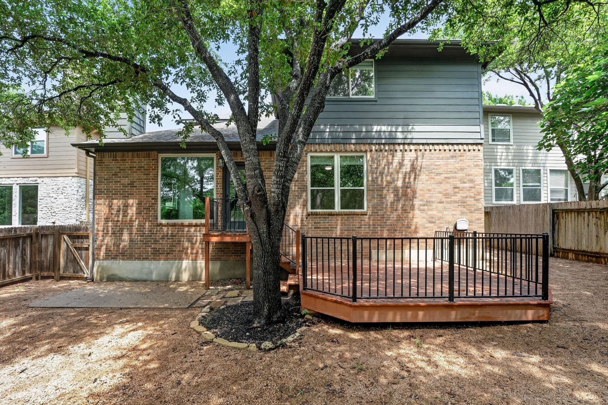4029 Canyon Glen Circle Austin TX 78732