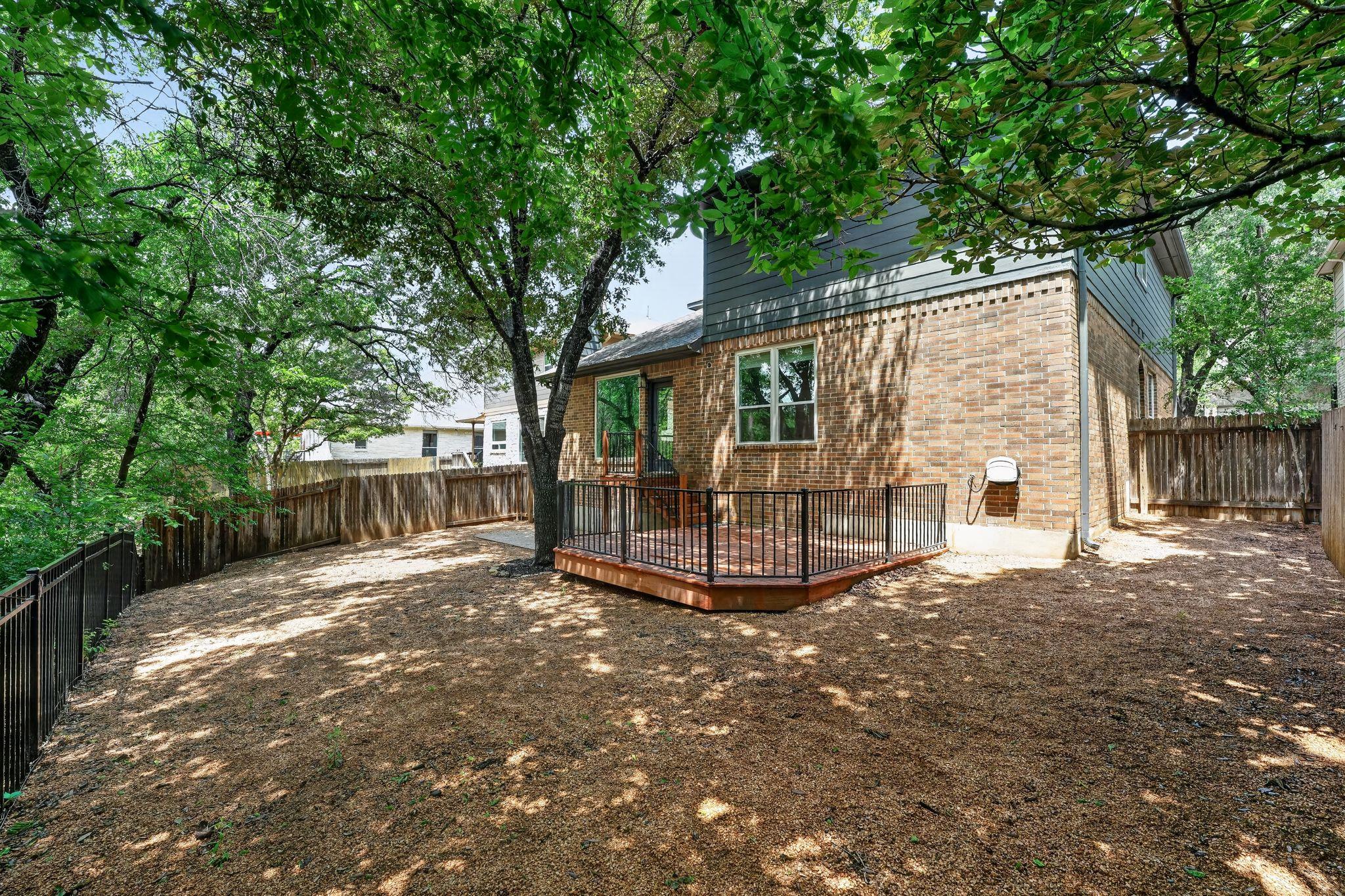 4029 Canyon Glen Circle Austin TX 78732