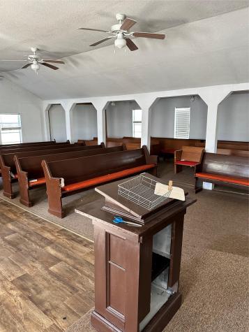 125 2nd Avenue Taylor TX 76574