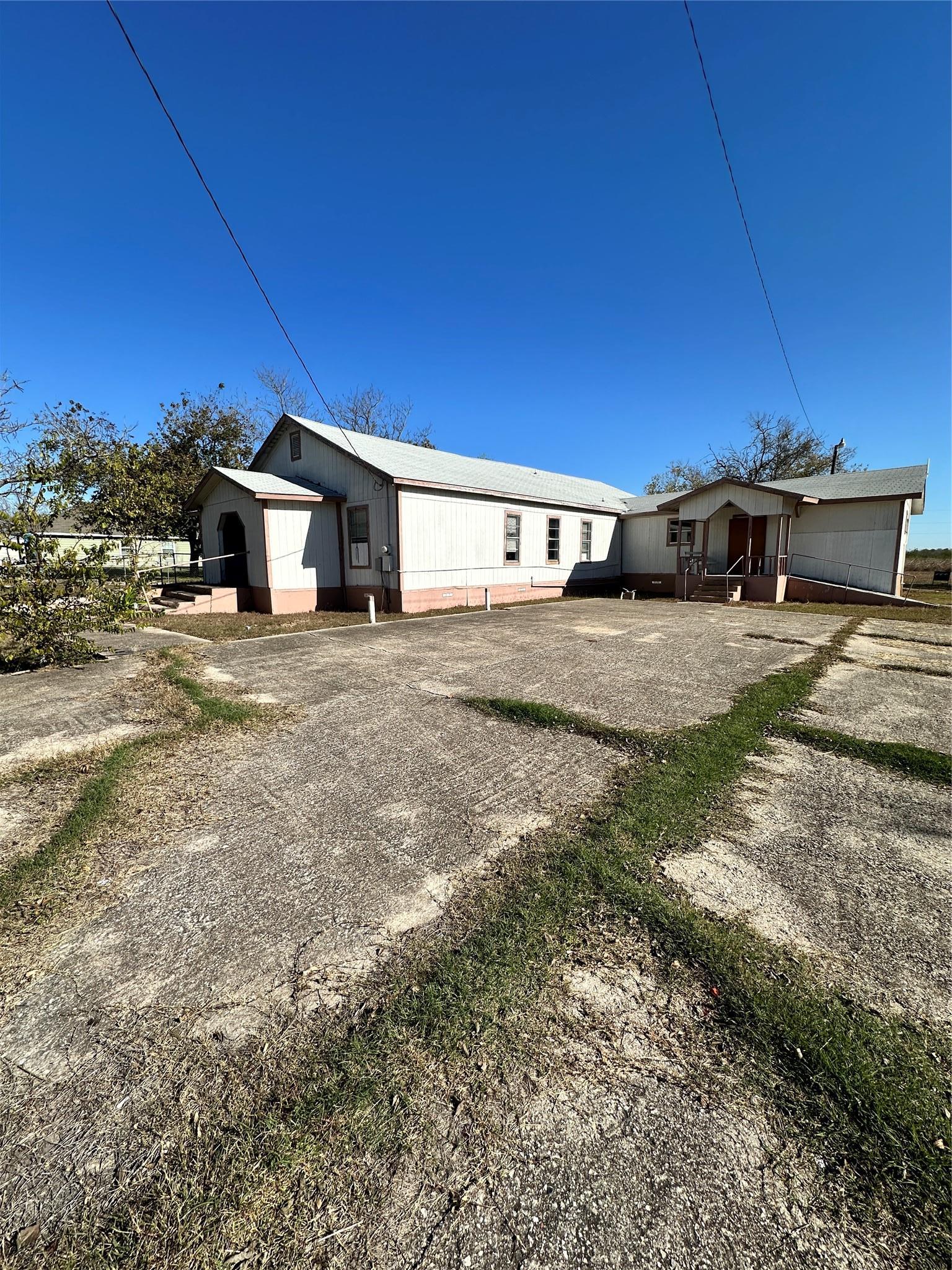 125 2nd Avenue Taylor TX 76574