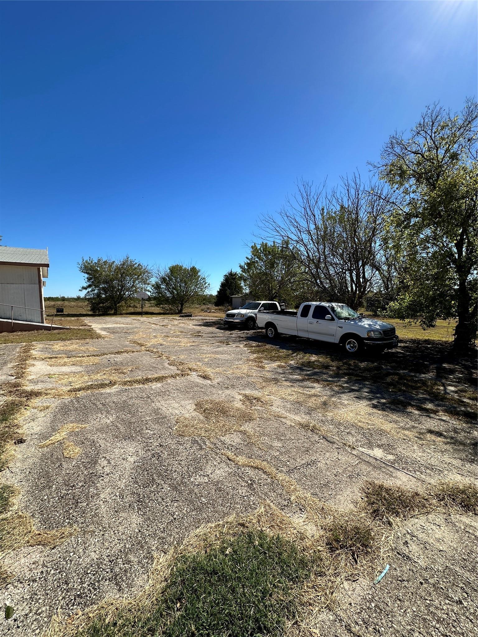 125 2nd Avenue Taylor TX 76574