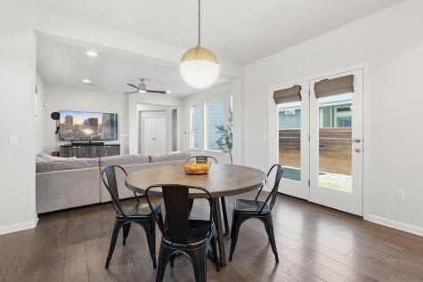 5820 Baythorne Drive Austin TX 78747