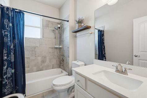 5820 Baythorne Drive Austin TX 78747