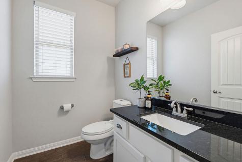 5820 Baythorne Drive Austin TX 78747