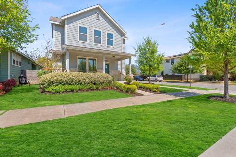5820 Baythorne Drive Austin TX 78747