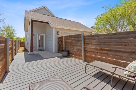 5820 Baythorne Drive Austin TX 78747