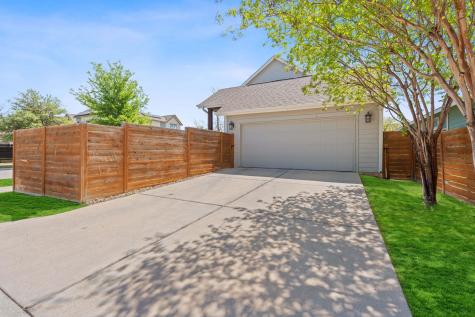 5820 Baythorne Drive Austin TX 78747