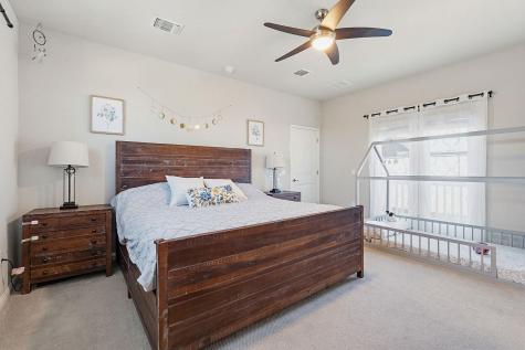 5820 Baythorne Drive Austin TX 78747