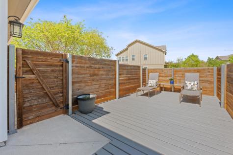5820 Baythorne Drive Austin TX 78747