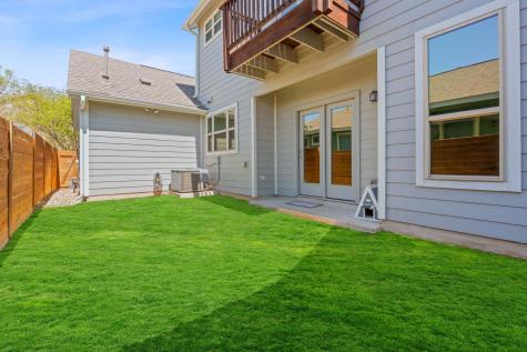 5820 Baythorne Drive Austin TX 78747