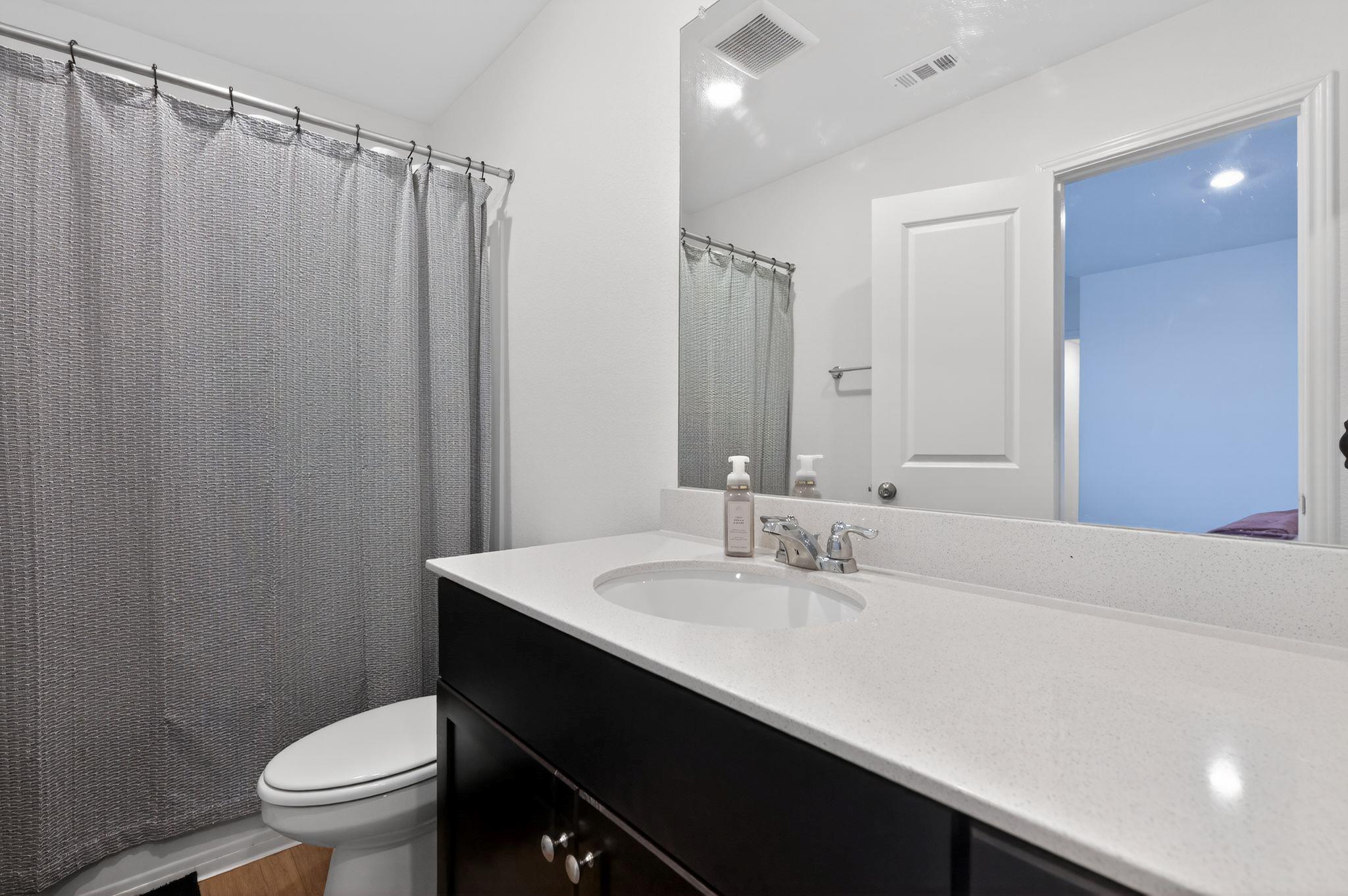 612 Marty Allen Loop Jarrell TX 76537