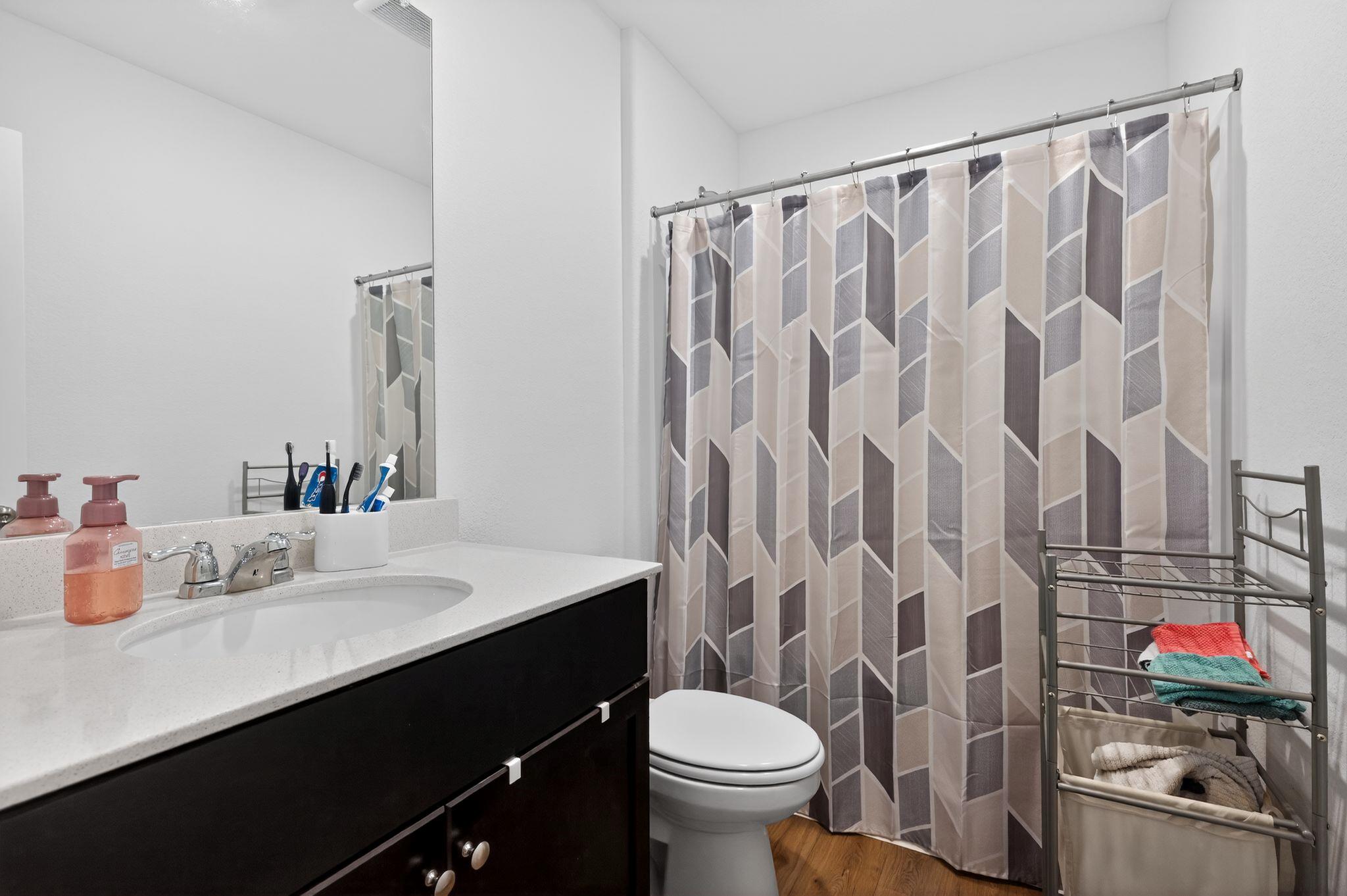 612 Marty Allen Loop Jarrell TX 76537