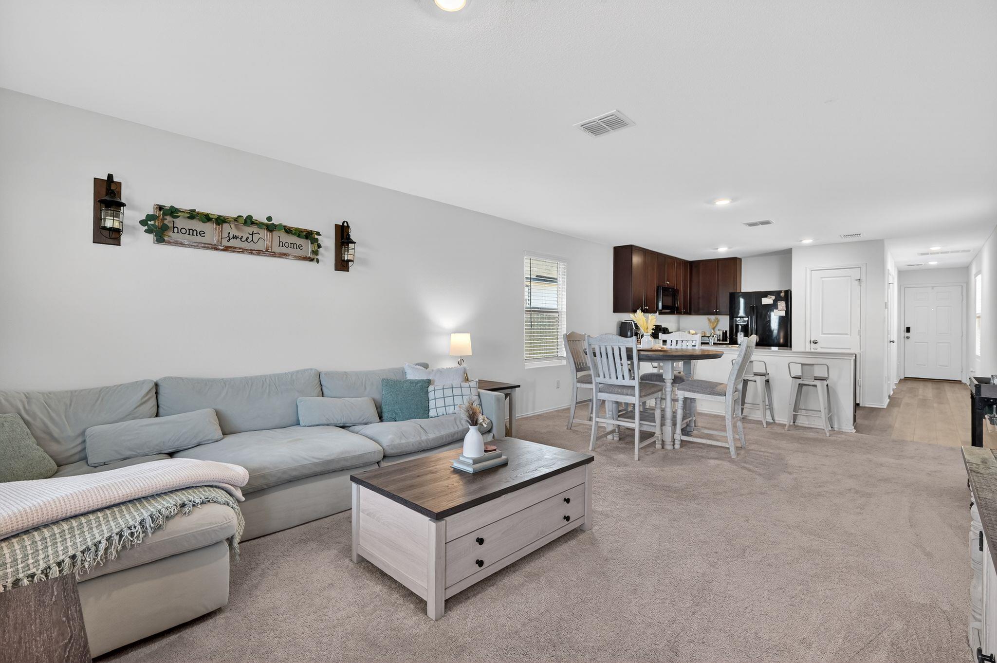 612 Marty Allen Loop Jarrell TX 76537