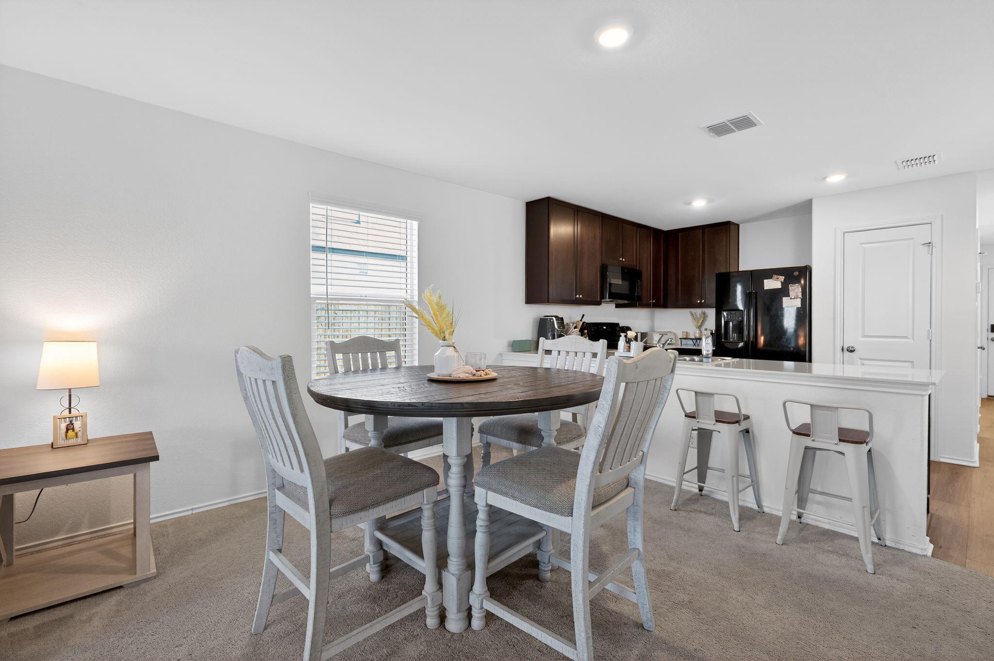 612 Marty Allen Loop Jarrell TX 76537