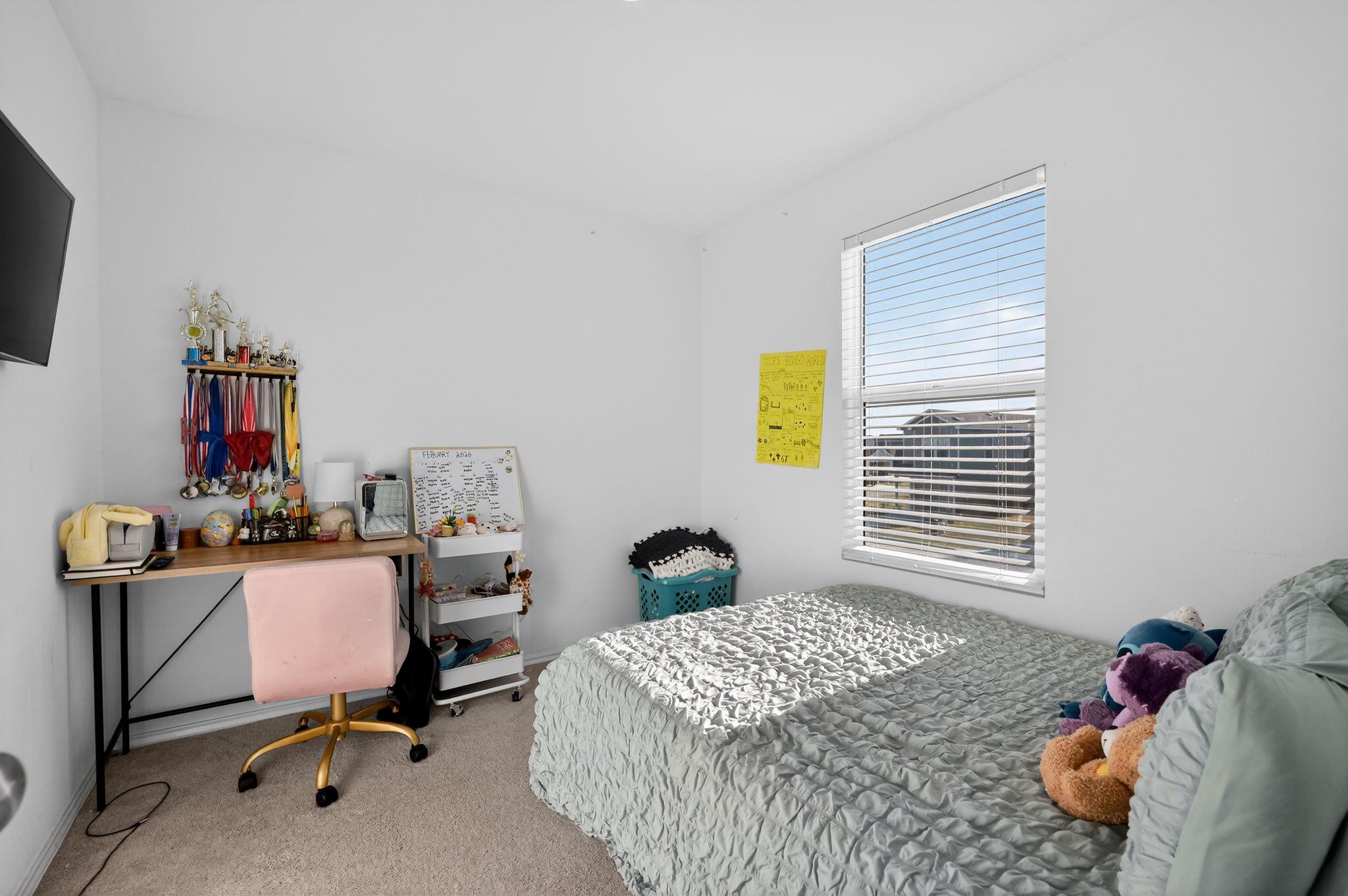 612 Marty Allen Loop Jarrell TX 76537