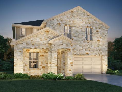 785 Sue Peaks Loop Dripping Springs TX 78620