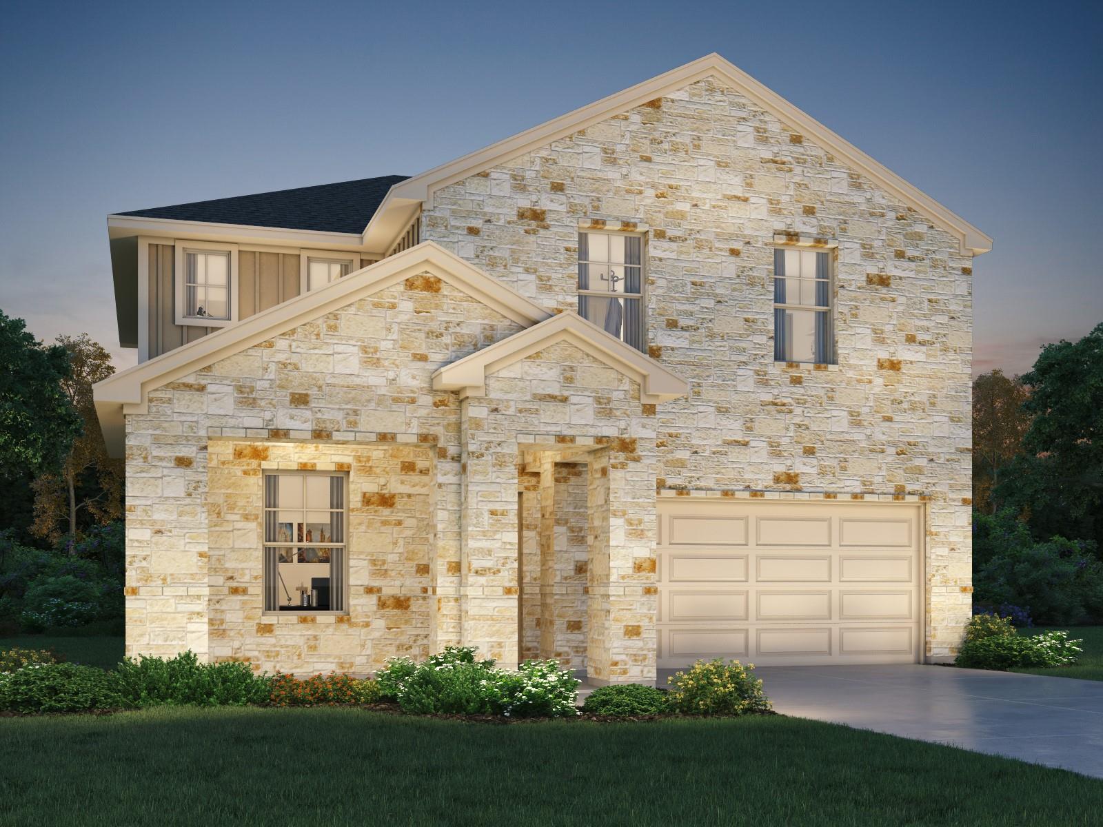 785 Sue Peaks Loop Dripping Springs TX 78620