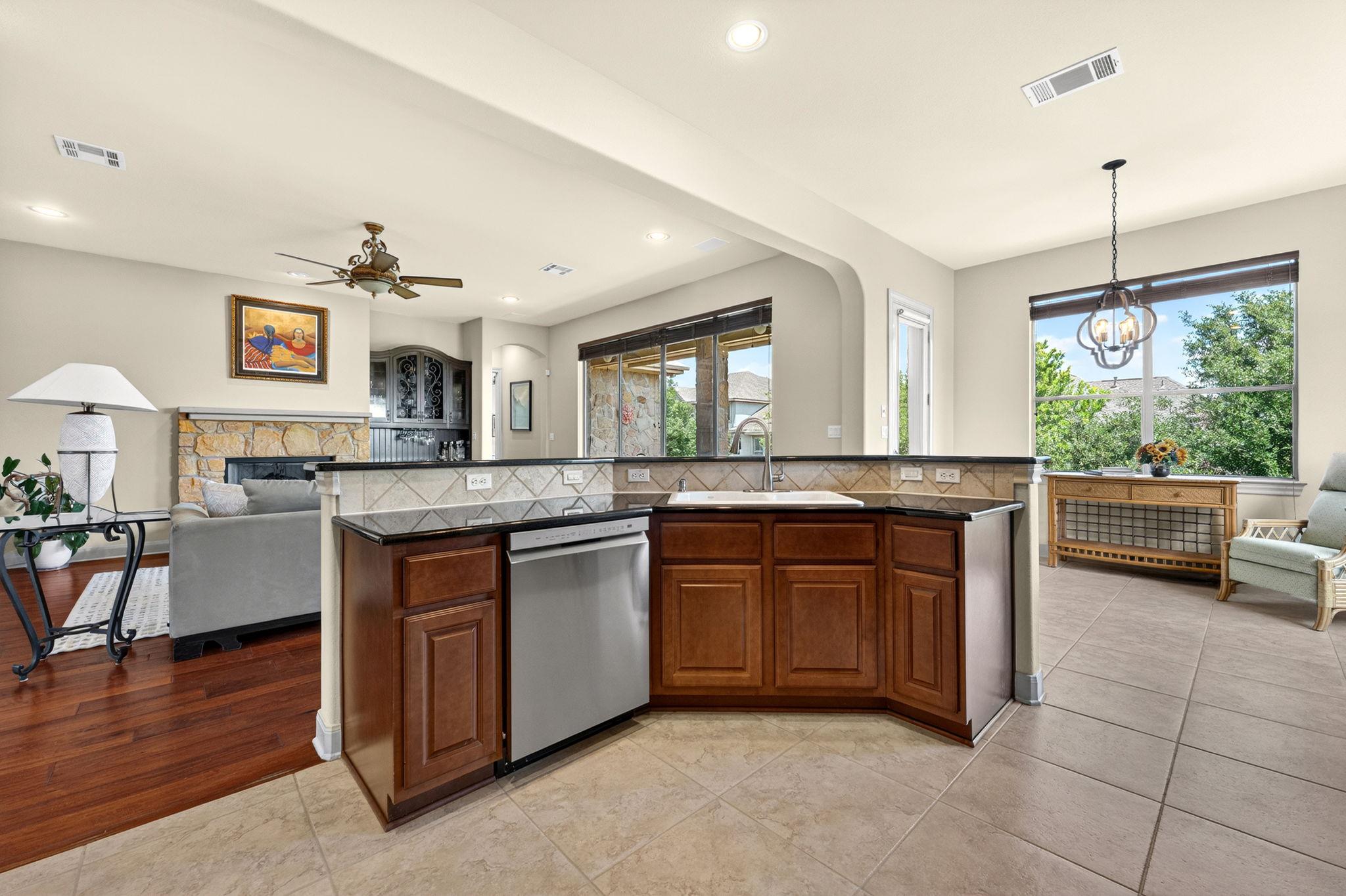 15406 Joseph Drive Austin TX 78734