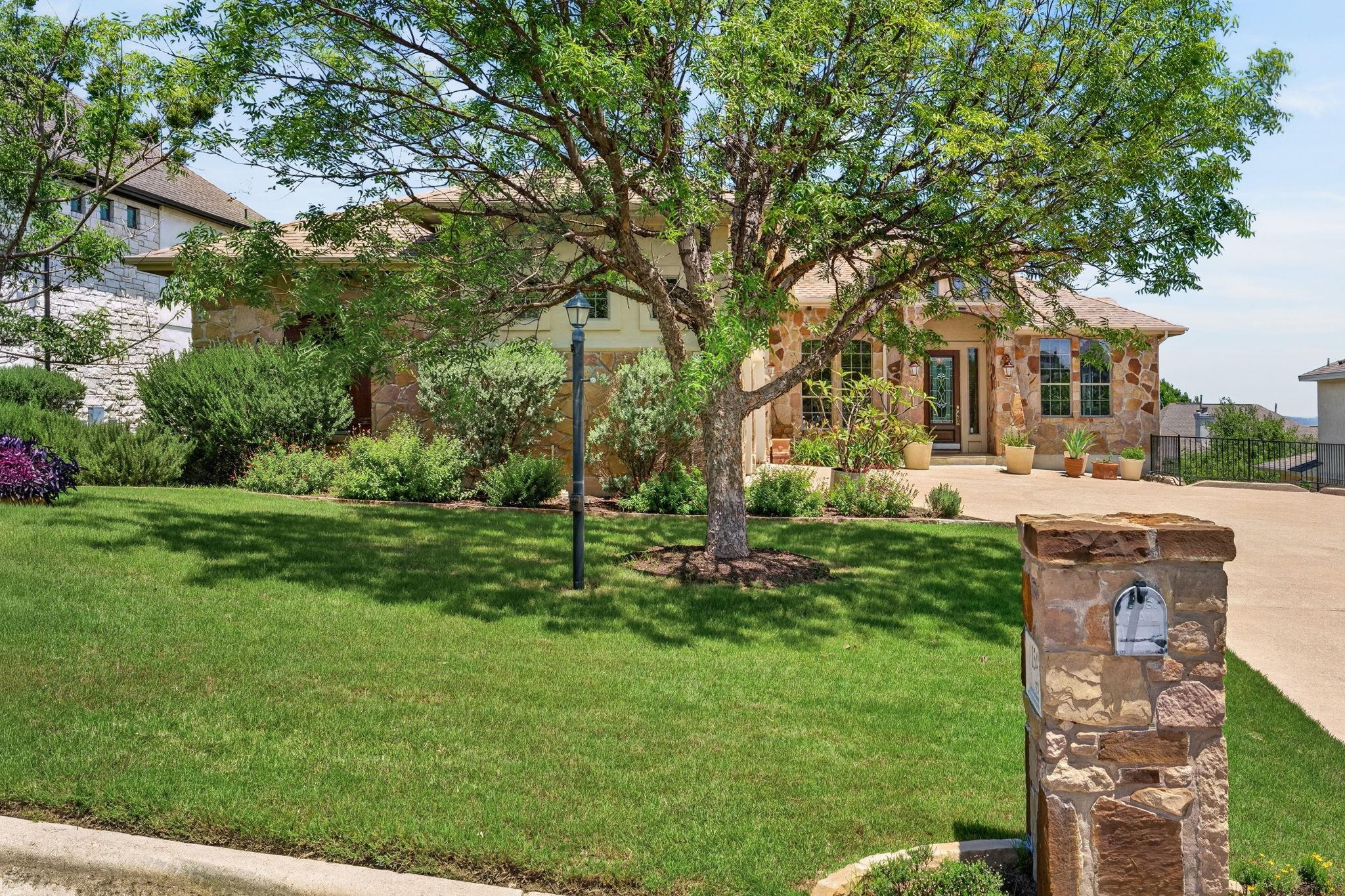 15406 Joseph Drive Austin TX 78734