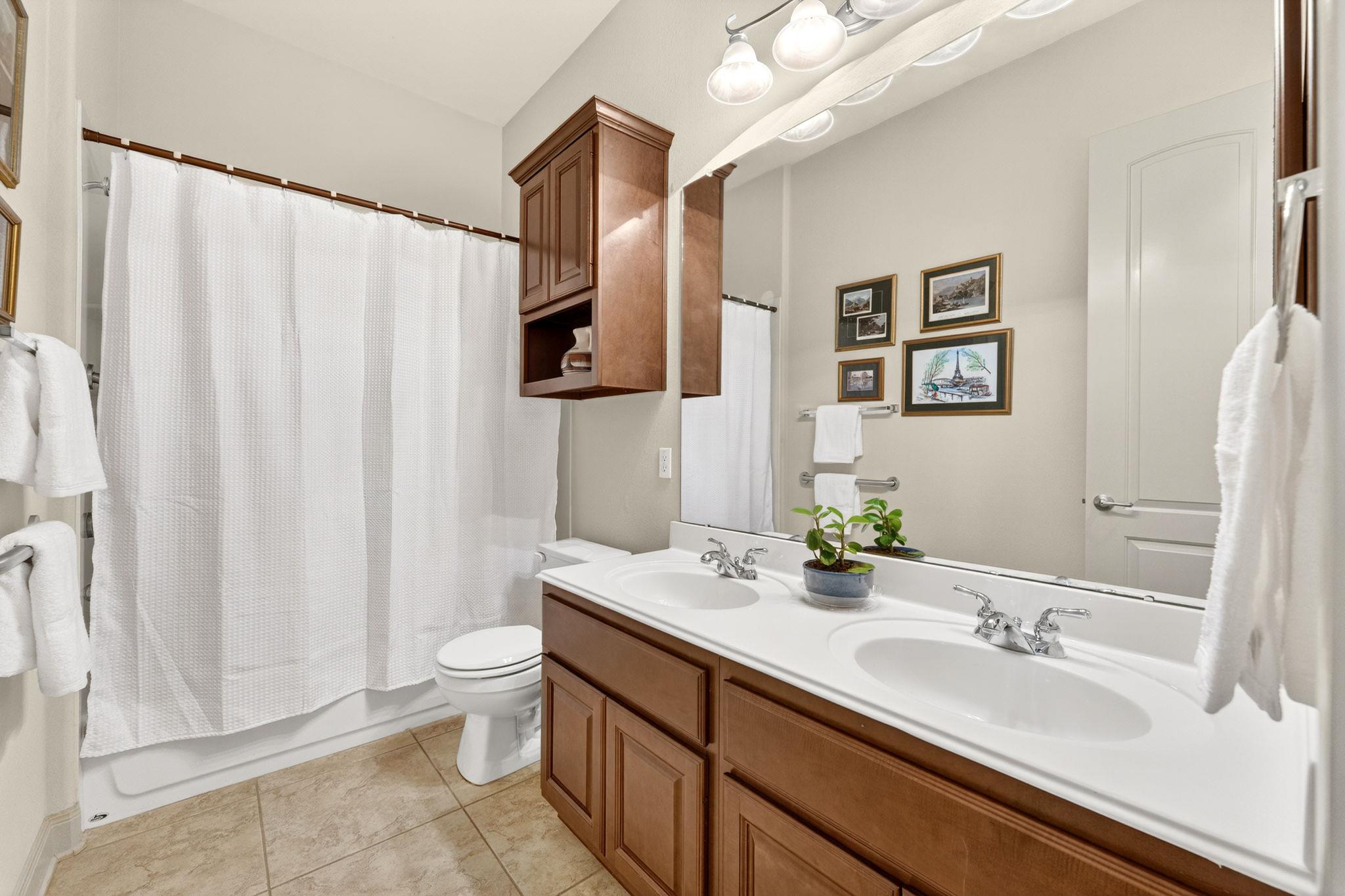15406 Joseph Drive Austin TX 78734