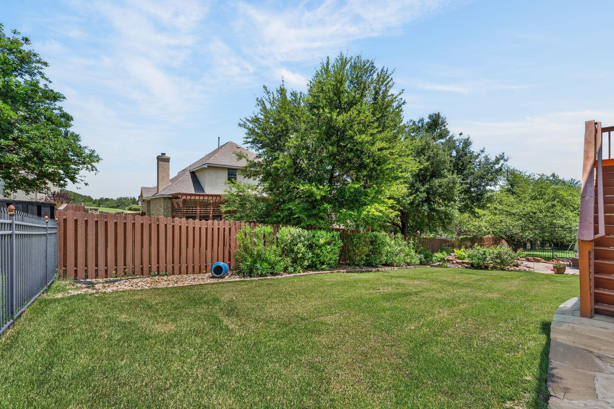 15406 Joseph Drive Austin TX 78734