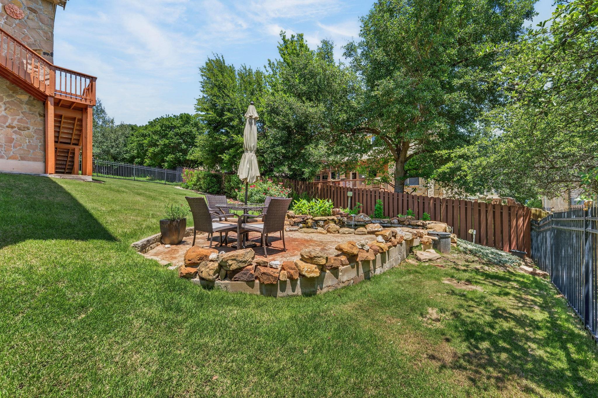 15406 Joseph Drive Austin TX 78734