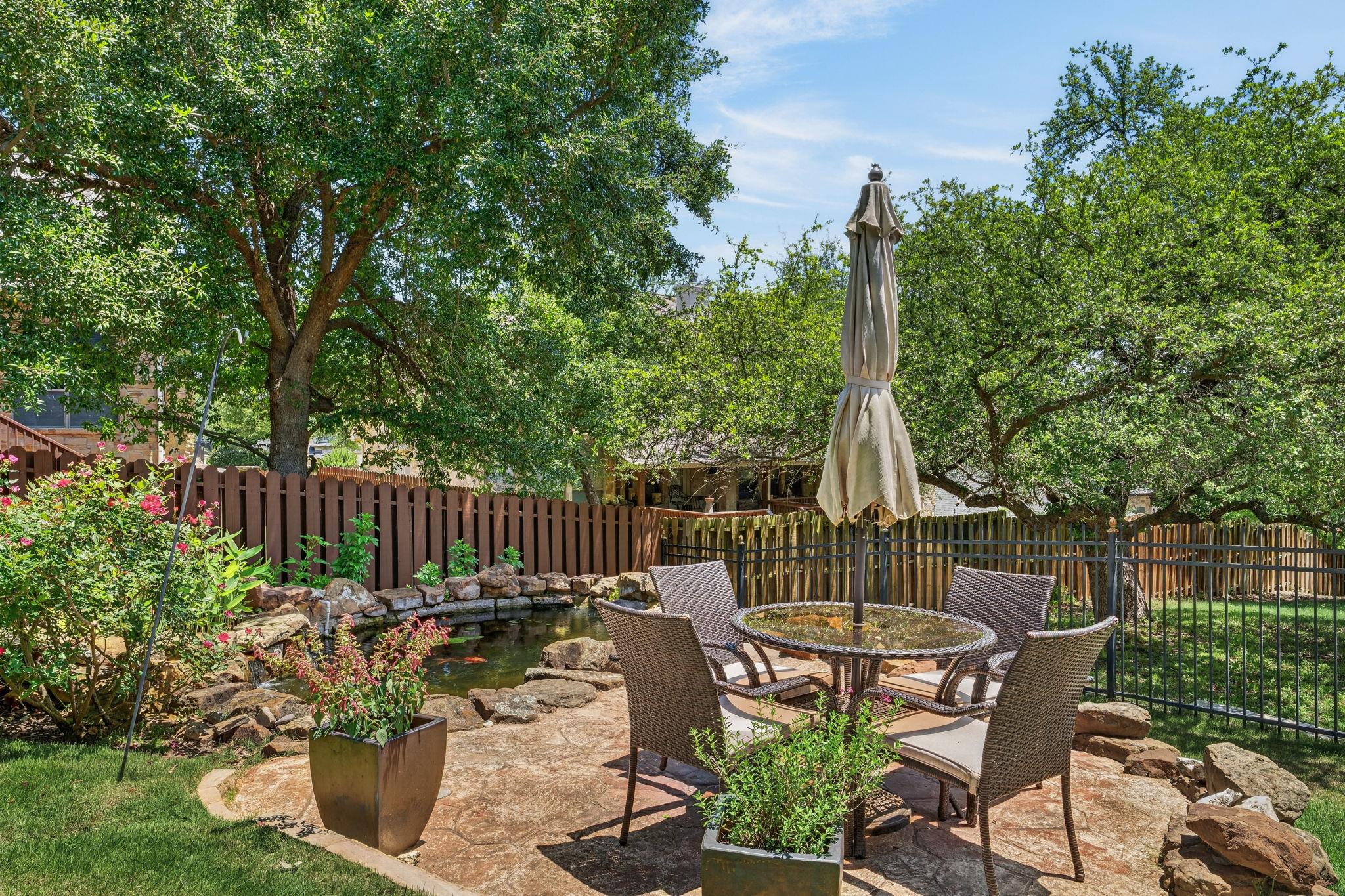 15406 Joseph Drive Austin TX 78734