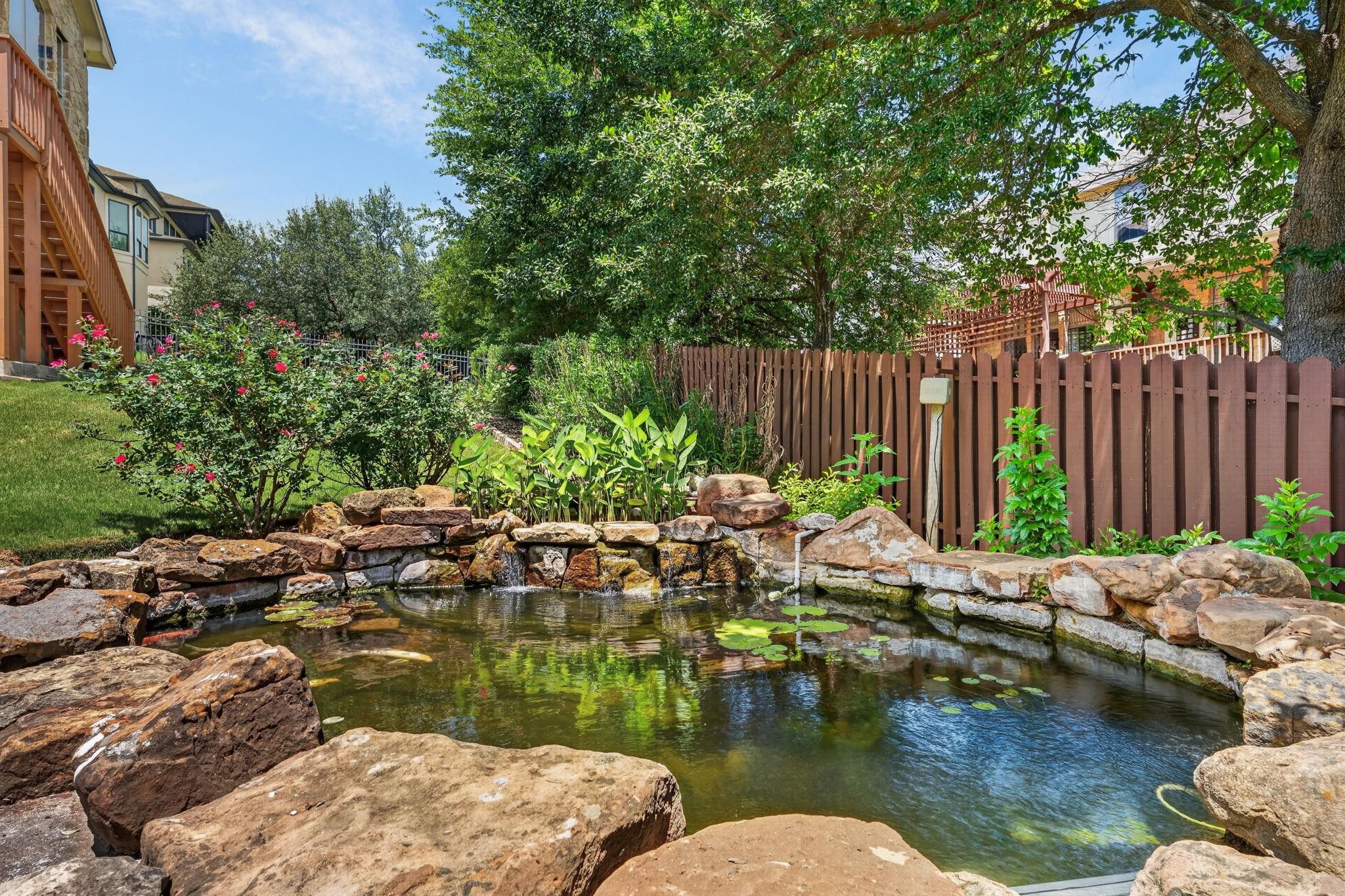 15406 Joseph Drive Austin TX 78734