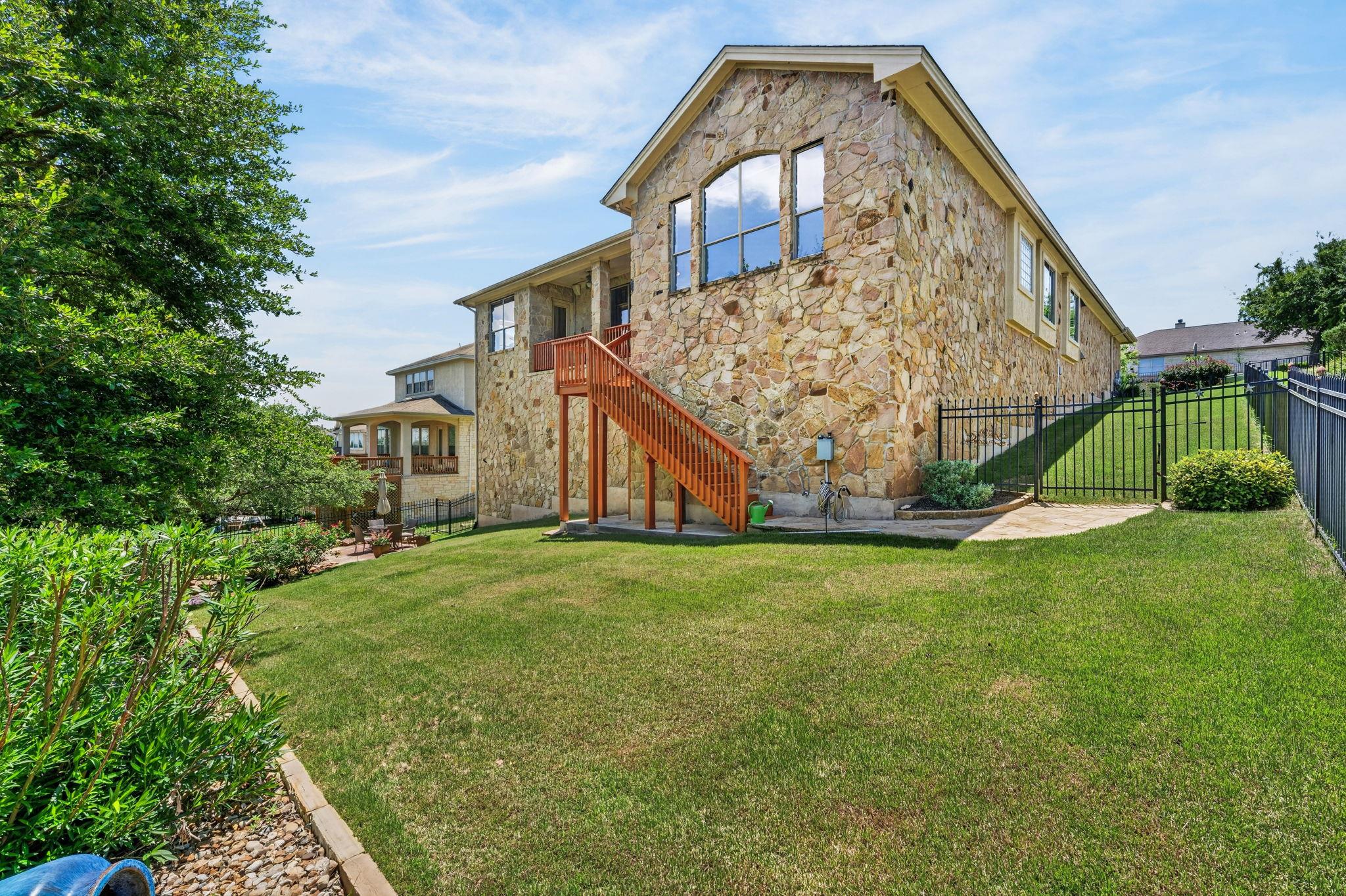 15406 Joseph Drive Austin TX 78734