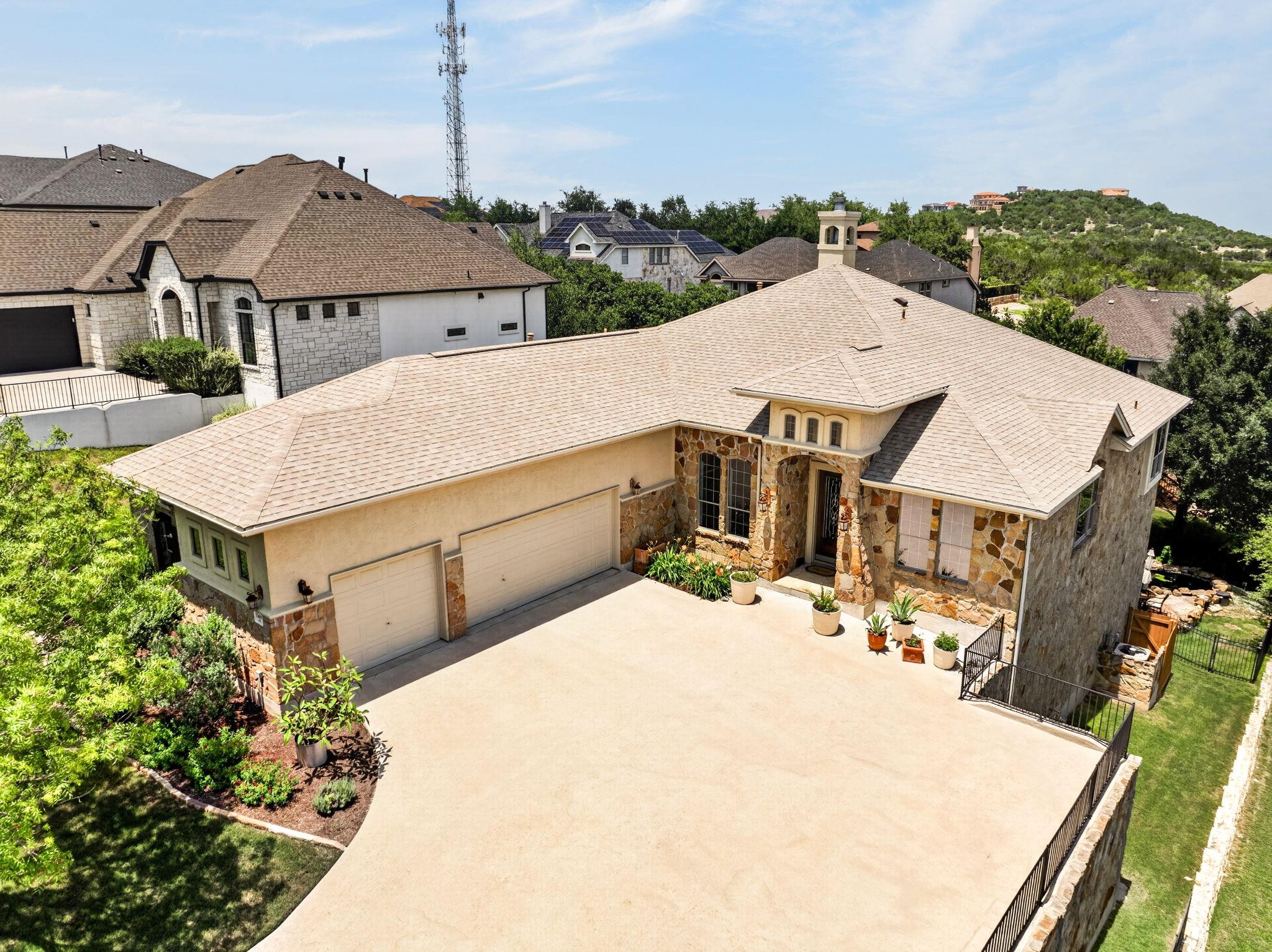 15406 Joseph Drive Austin TX 78734