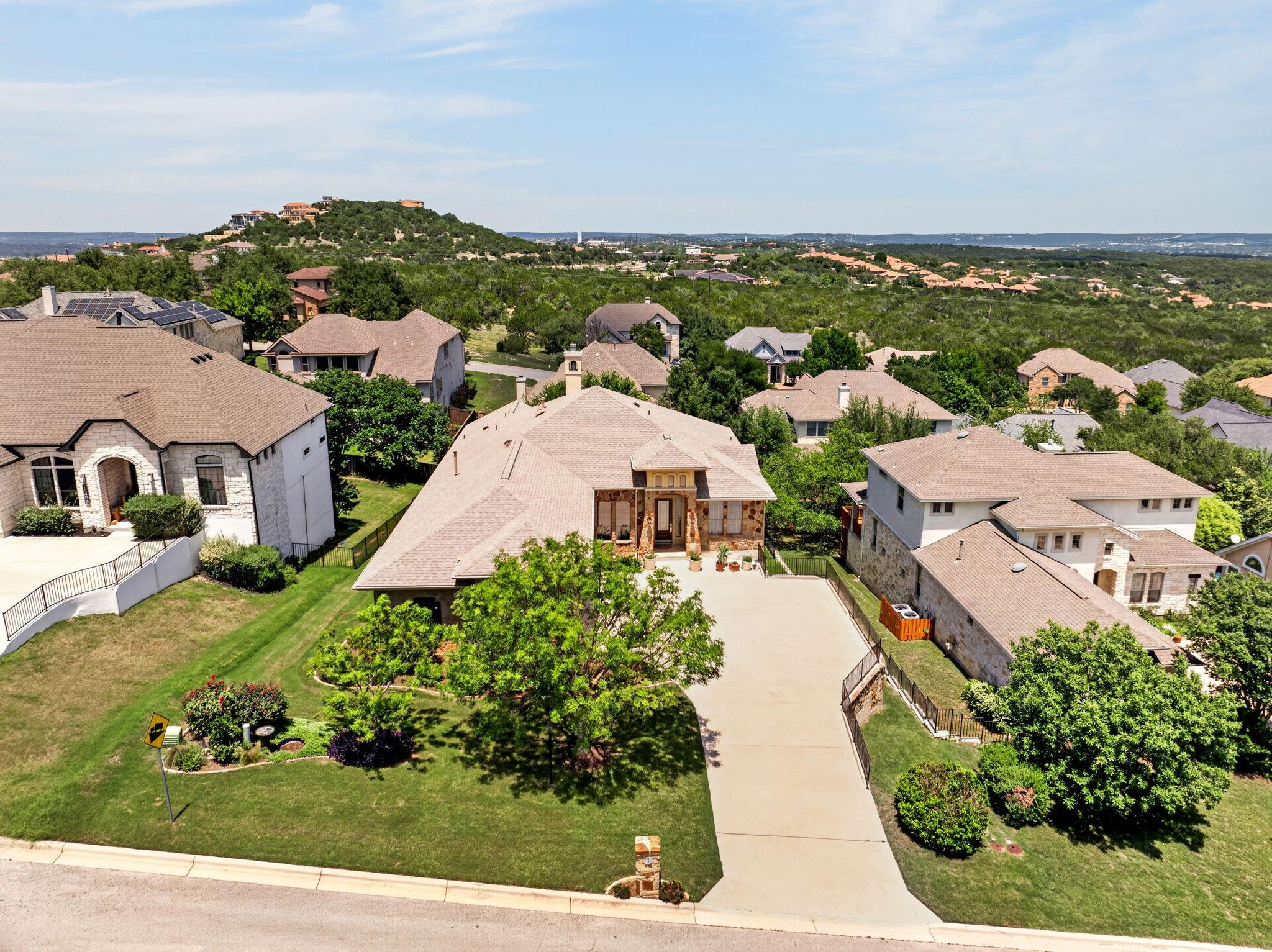 15406 Joseph Drive Austin TX 78734