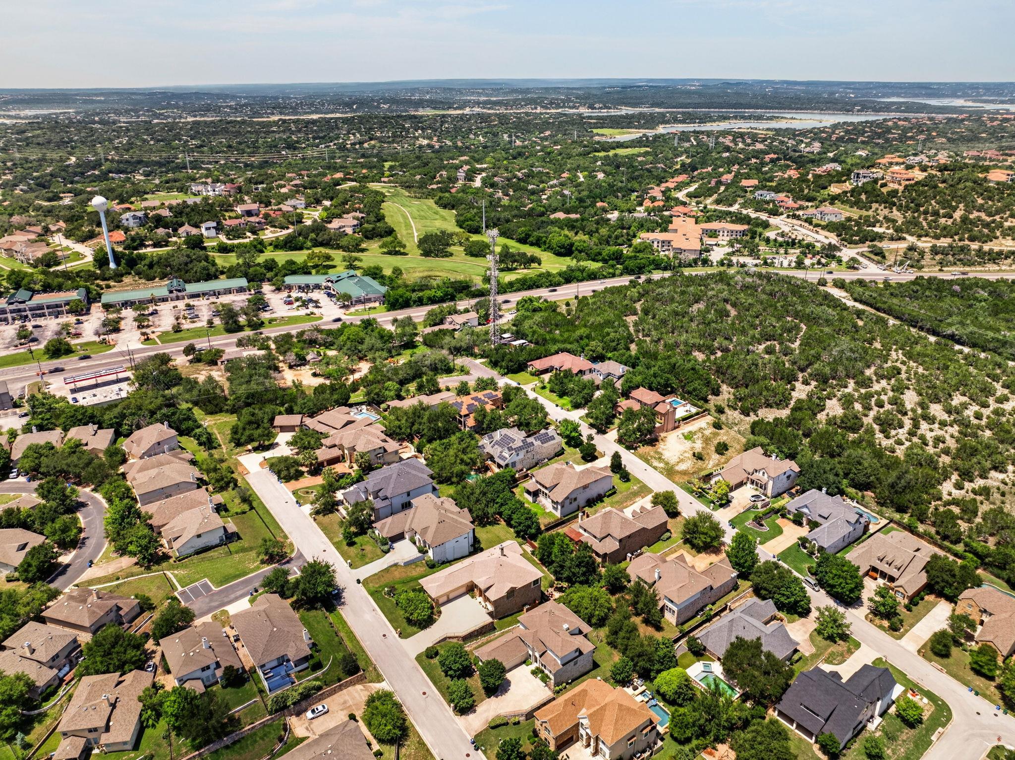 15406 Joseph Drive Austin TX 78734