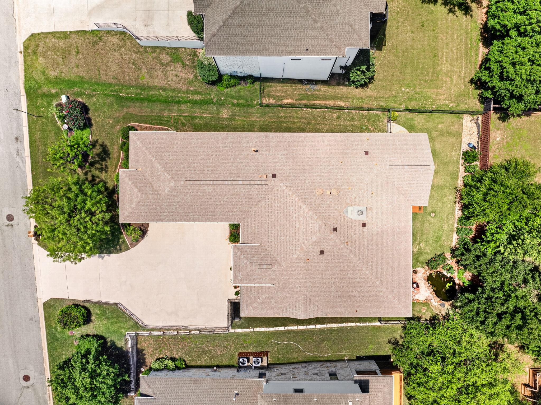 15406 Joseph Drive Austin TX 78734