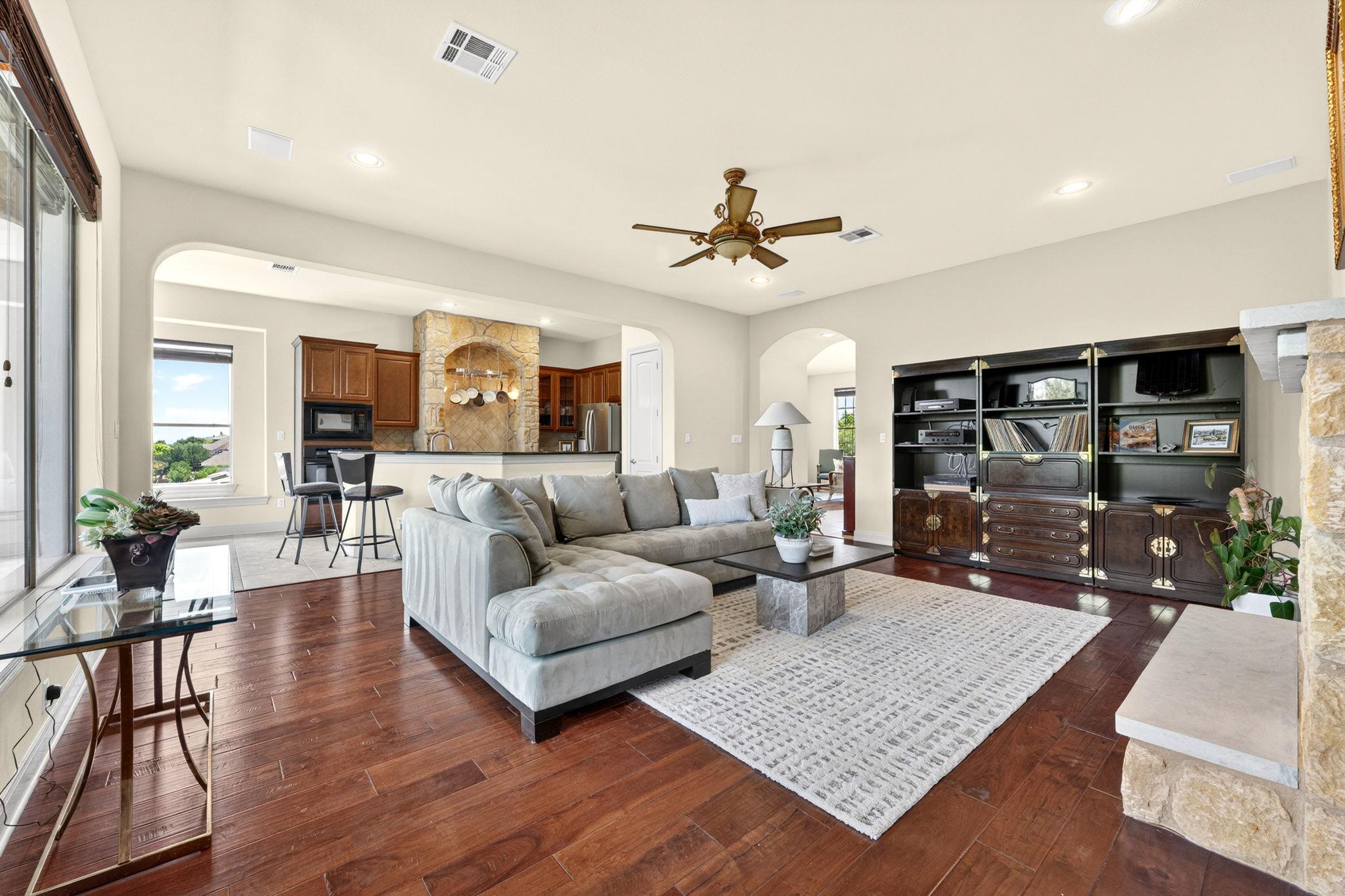 15406 Joseph Drive Austin TX 78734