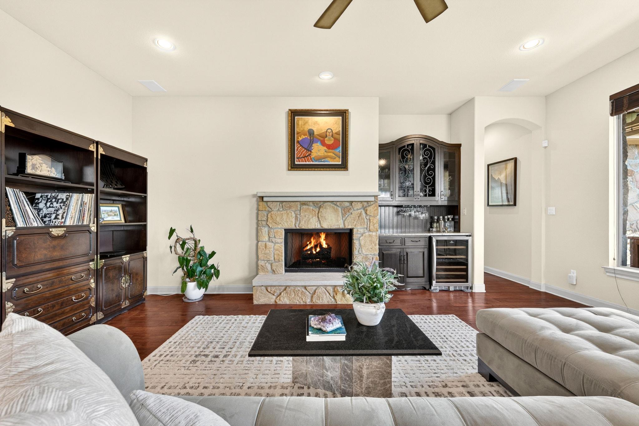 15406 Joseph Drive Austin TX 78734