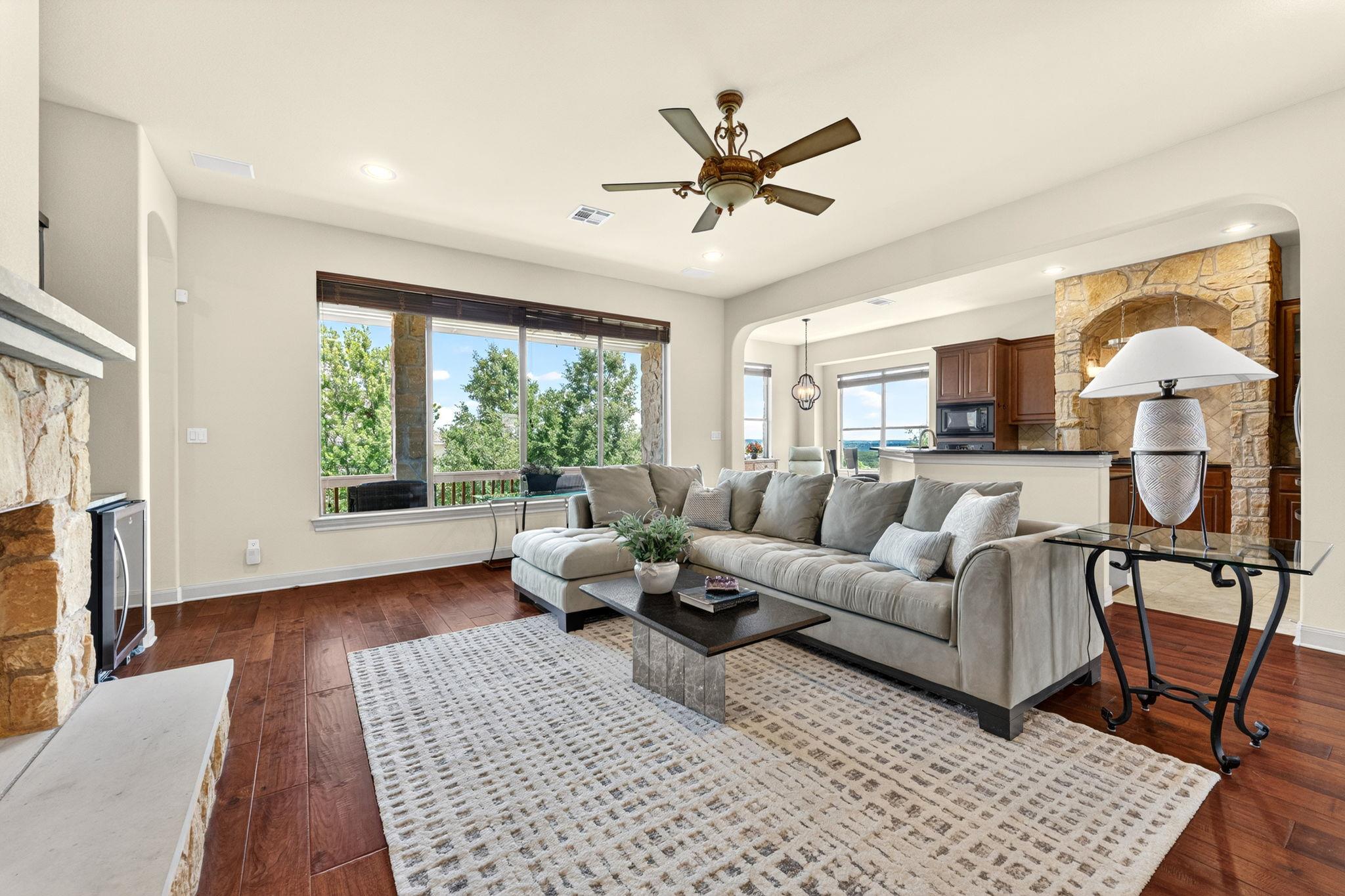 15406 Joseph Drive Austin TX 78734