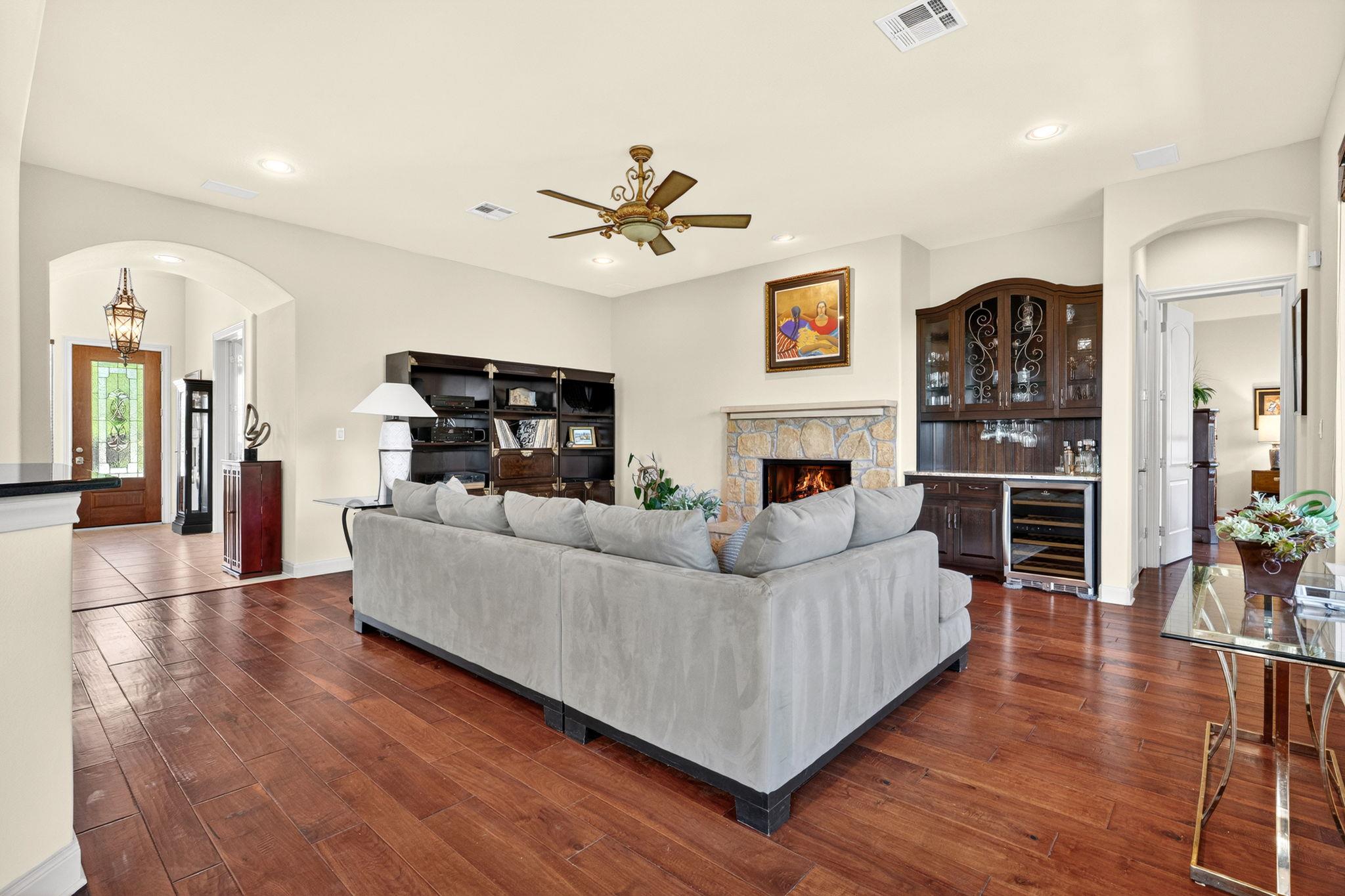 15406 Joseph Drive Austin TX 78734
