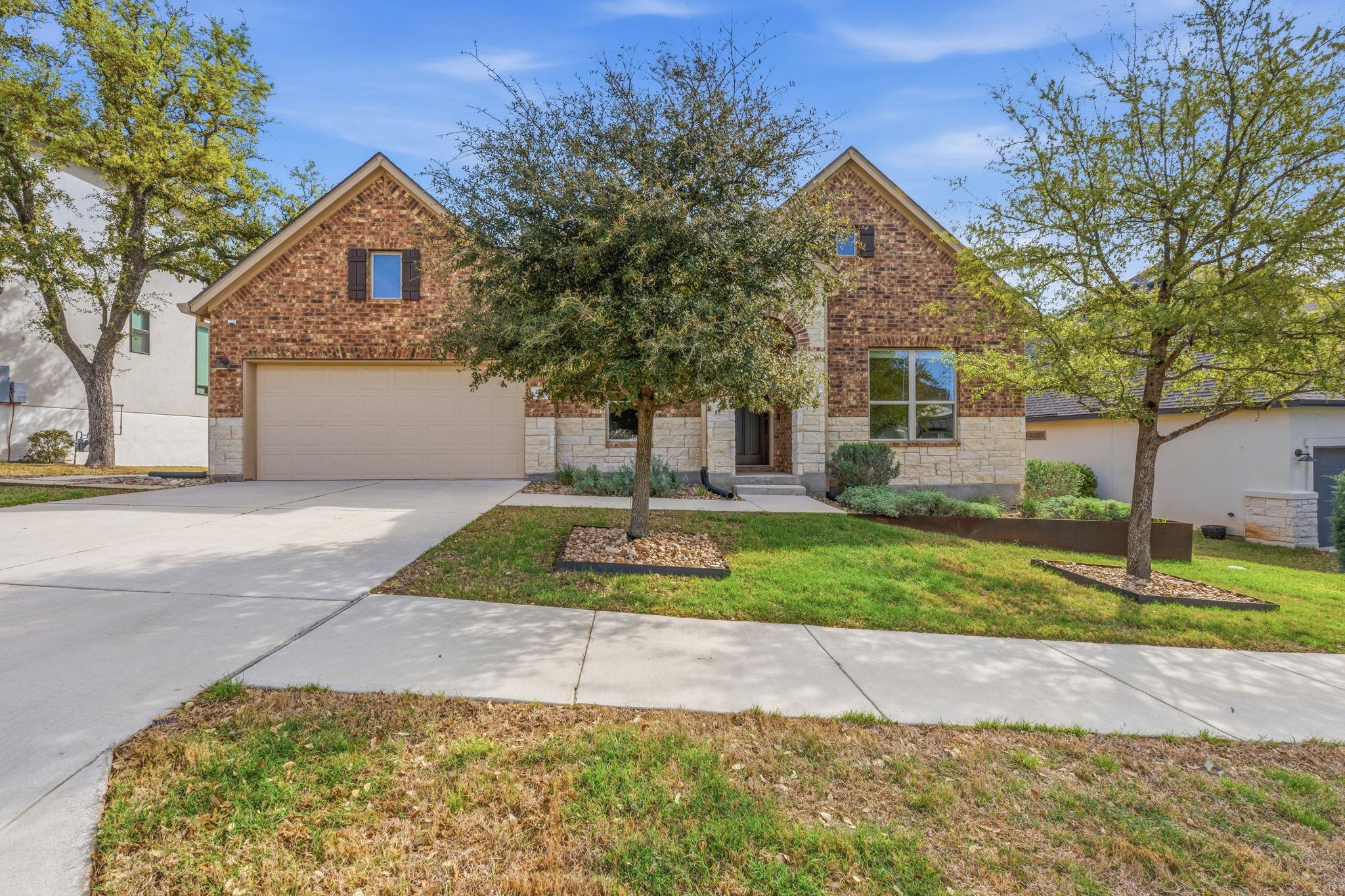 128 Eagle Pass Trail Georgetown TX 78628